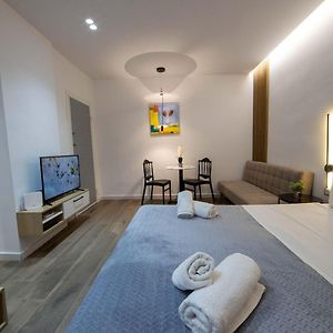 Appartement met een Slaapkamer